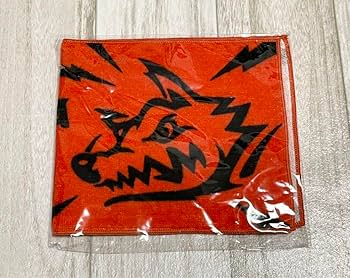 Amazon.co.jp: MAN WITH A MISSION マンウィズ MWAM トーキョータナカ