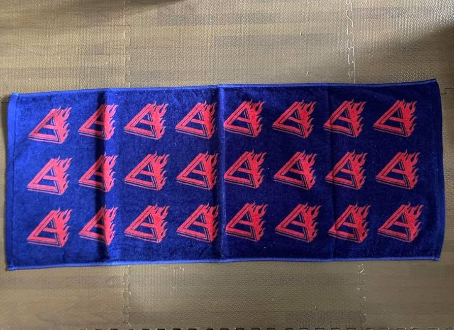 Dragon Ash タオル ドラゴンアッシュ DragonAsh Dragon Ash タオル