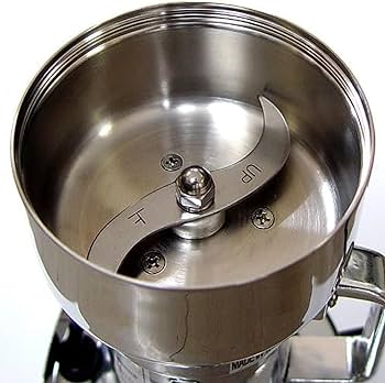 Amazon.co.jp: ひきっ粉 500cc 乾燥食品製粉器 100V 1020w MN : ホーム