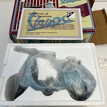 Amazon | XONEX 1/6 Vespa 150 Sportque PIAGGIO Limited Edition