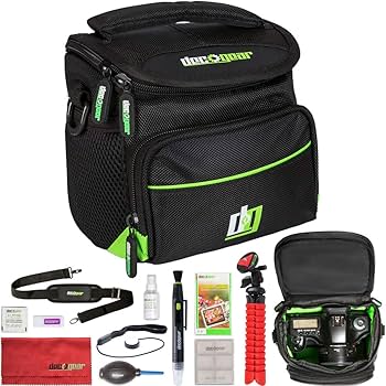 Amazon.com : Kodak PIXPRO Astro Zoom AZ901-BK 20MP Digital Camera