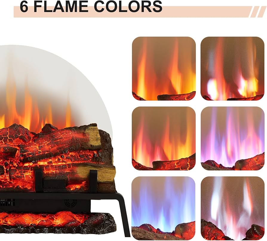 Amazon.com: PuraFlame 27