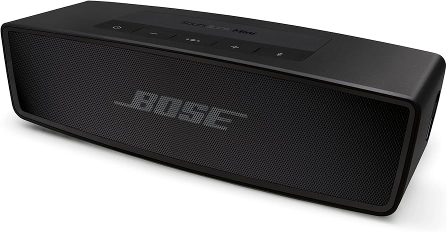 Amazon.com: Bose SoundLink Mini II Bluetooth Speaker Special