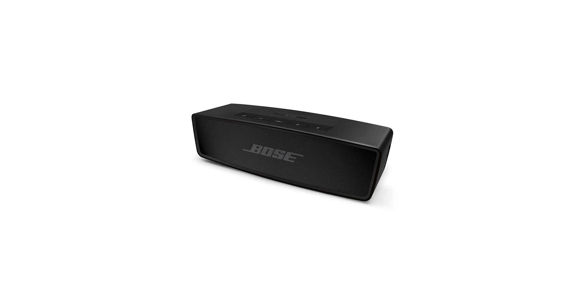 Amazon.com: Bose SoundLink Mini II Bluetooth Speaker Special