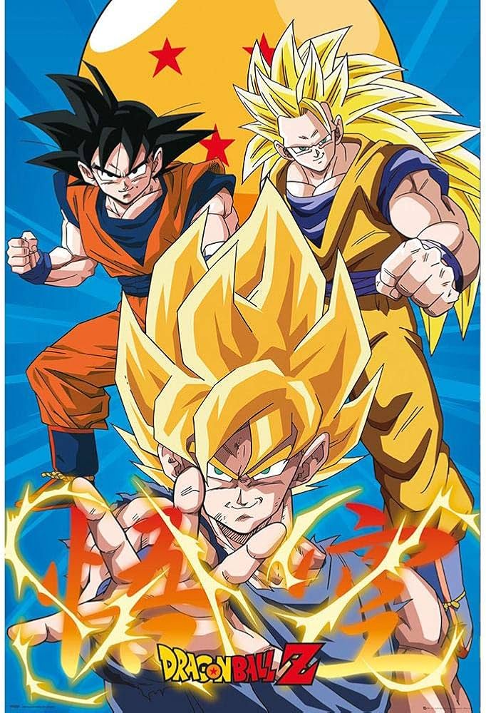 Amazon.co.jp: ドラゴンボールZ Dragon Ball Z オフィシャル商品 悟空