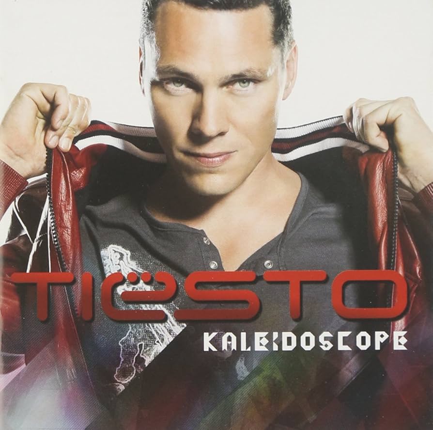 Amazon.co.jp: Kaleidoscope: ミュージック