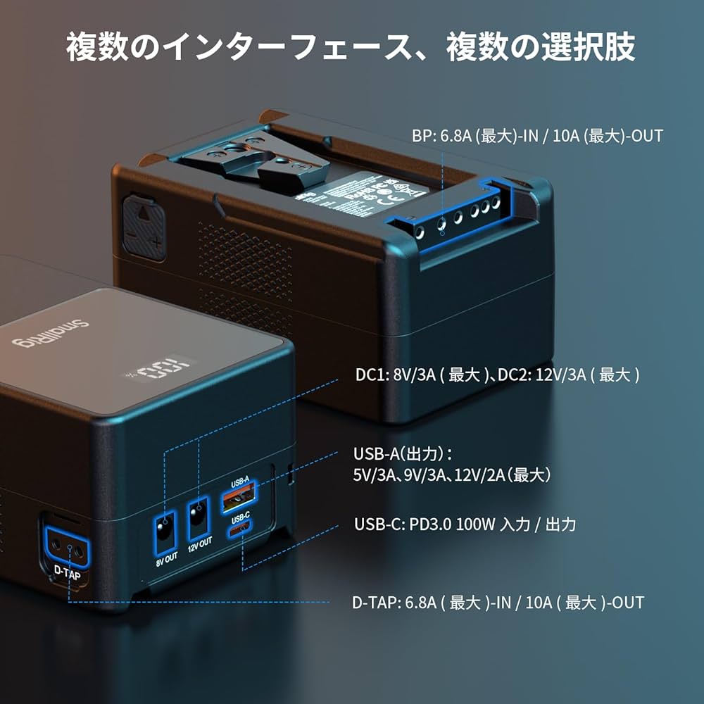 バッテリー内蔵ポータブルテレビ 14インチ firetvstick 4k セット