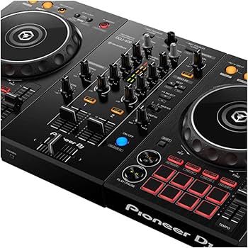 Pioneer CDJ-400 パイオニア DENON ヘッドホン Pioneer DJ