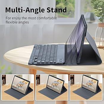 Keyboard Cover for Honor Pad X9a / Pad X9 Pro 11.5