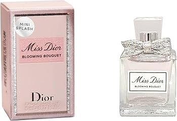 Amazon.co.jp: Dior Miss Dior Blooming Bouquet EDT 5mL Miniature