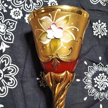 Amazon | !!ベネチアングラス ワイングラス | ノーブランド品 | ワイン