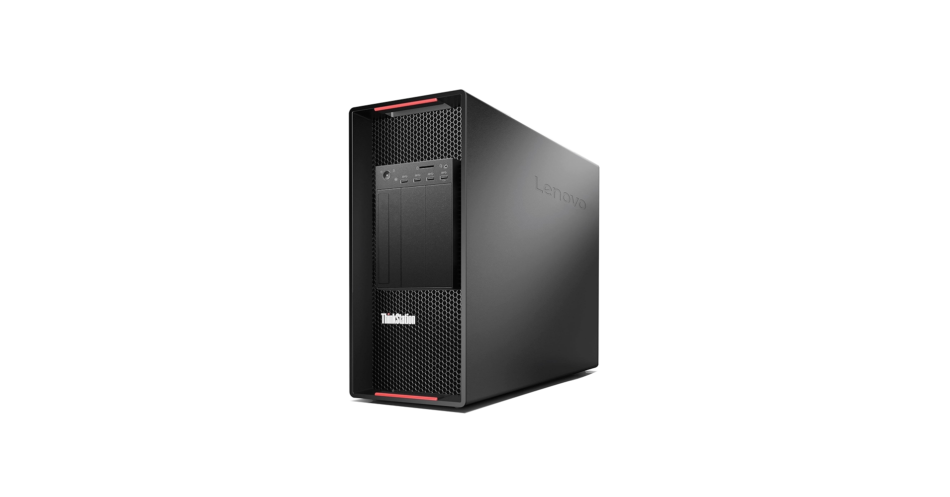 Amazon.com: Lenovo ThinkStation P920 Workstation, 2X Intel Gold