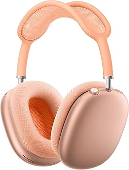 Amazon.com: Apple AirPods Max Wireless Over-Ear Headphones, Pro