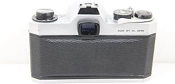 Amazon | ASAHI PENTAX ペンタックス SPOTMATIC F SP F ボディ | 一眼