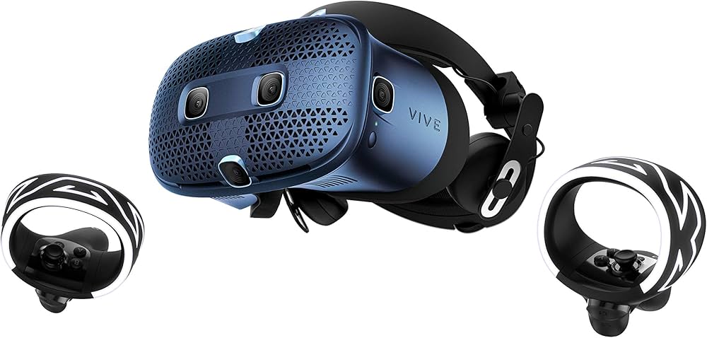 Amazon.co.jp: HTC VIVE Cosmos : Video Games