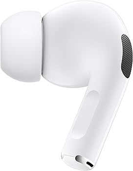 Amazon.co.jp: 【整備済み品】 Apple AirPods Pro White : 家電＆カメラ