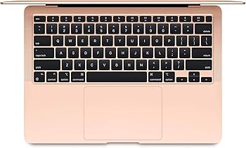 2020 Apple MacBook Air with Apple M1 Chip (13-inch, 8GB RAM, 512GB