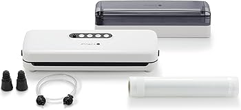 Amazon.co.jp: ショップジャパン 【公式】フードシーラーピタント(自動