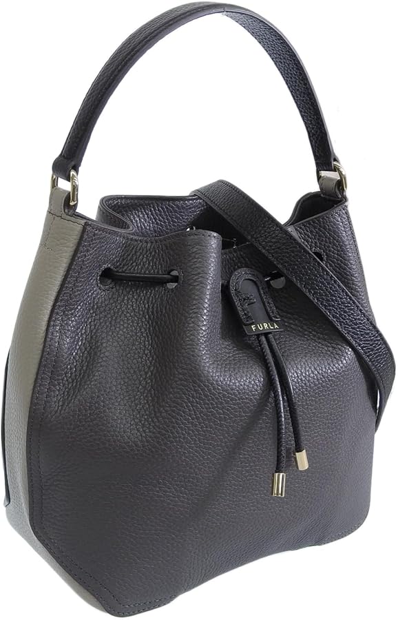 Amazon | [フルラ] バッグ レディース ハンドバッグ 2way 斜めがけ
