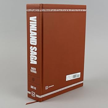 Vinland Saga Deluxe 6 : Yukimura, Makoto: Amazon.ca: Books