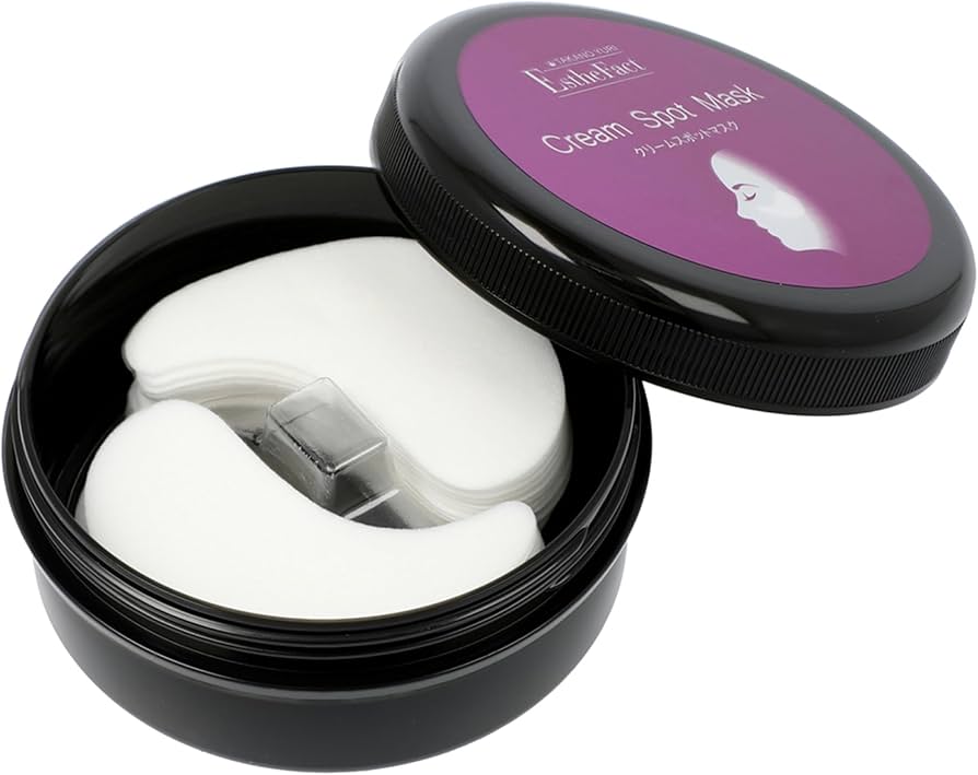 エステファクト クリームスポットマスク（32回分）×3 エステファクト