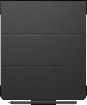 Amazon.com: Amazon Kindle Scribe Essentials Bundle including