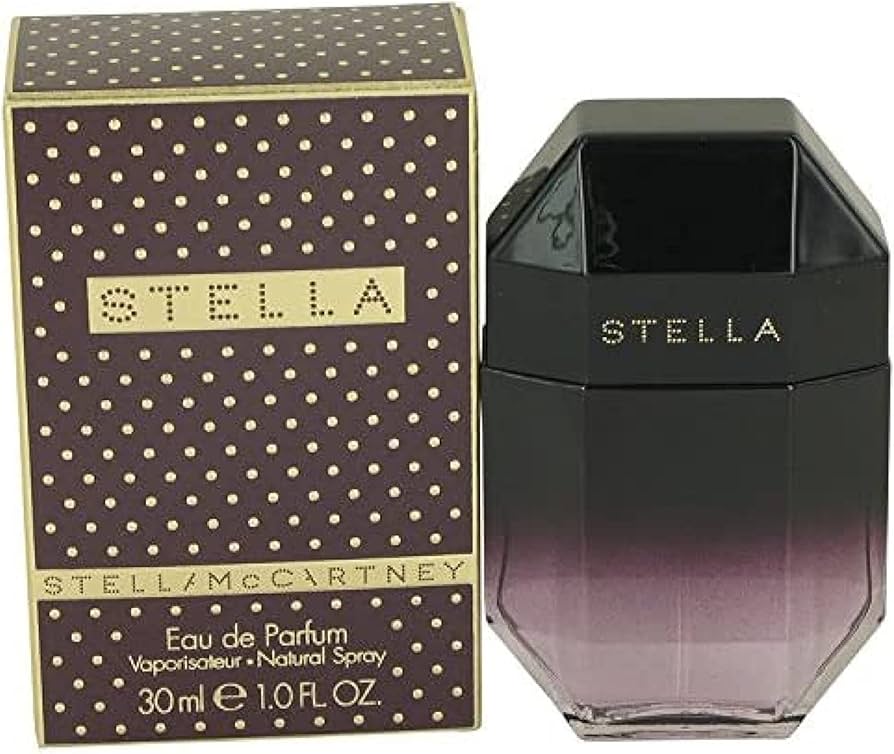 Amazon | ステラ EDP 30ML | Stella McCartney(ステラ マッカートニー
