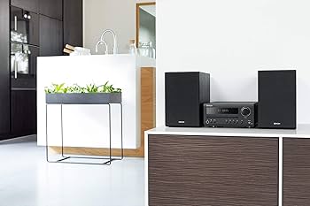 Amazon.co.jp: デノン Denon D-T1 CDレシーバーシステム CD/FM/AM
