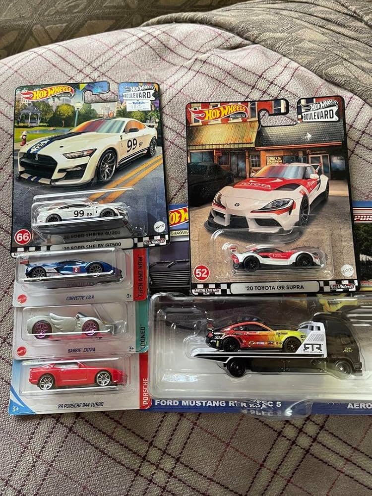 Amazon.co.jp: ホットウィール マッチボックス トミカ マジョレット