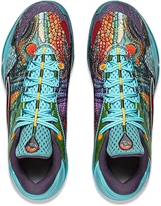 Amazon | [リーニン] LI-NING WADE 808 5 ULTRA メンズ 軽量 ハイ