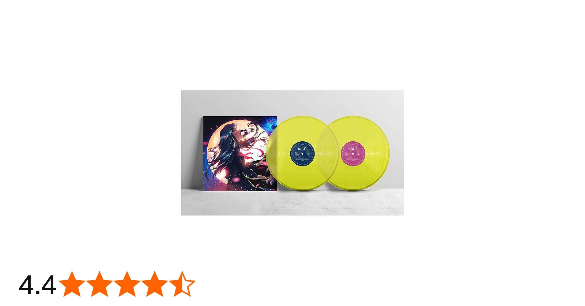 Amazon.co.jp: 【Amazon.co.jp限定】15 (完全生産限定盤) (アナログ盤