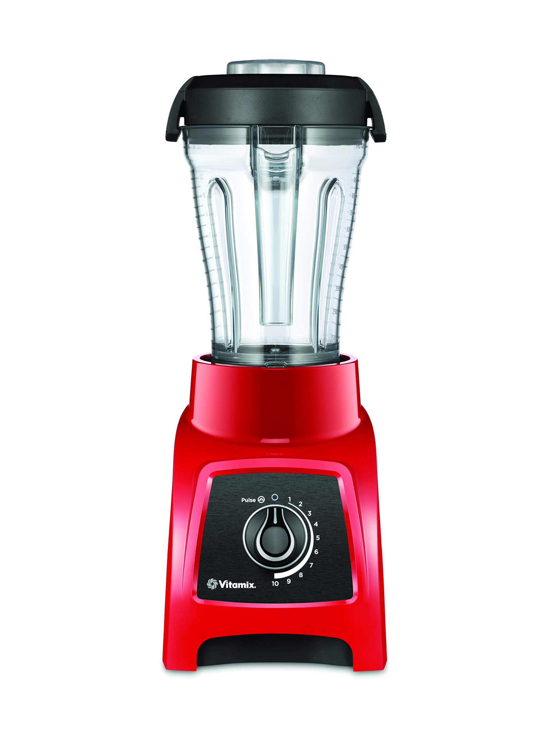 保証あり Vitamix E320 赤 ミキサー 10段階スピード 保証あり Vitamix