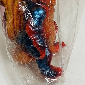 Amazon | ベアモデル オール怪獣コレクション アロン ソフビ