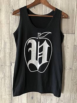 Amazon.co.jp: FC VAMPS HYDE ×K.A.Z INSIDE OF ME MV HYDE着用 モデル