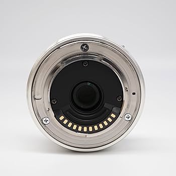 Amazon.co.jp: Nikon 標準ズームレンズ1 NIKKOR VR 10-30mm f/3.5-5.6