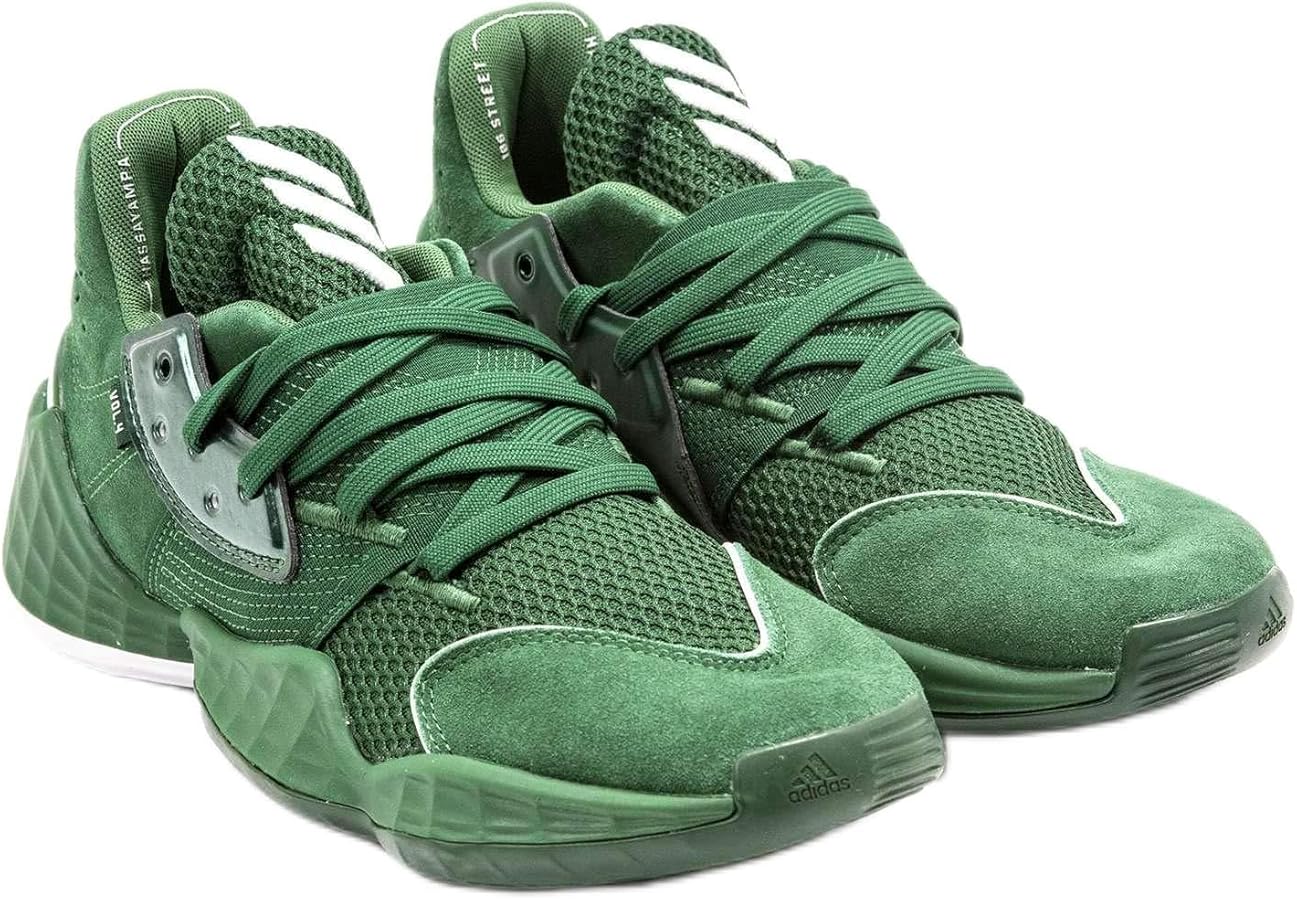 Amazon.com | adidas Men's Sm Harden Vol.4 Team Basketball Shoes
