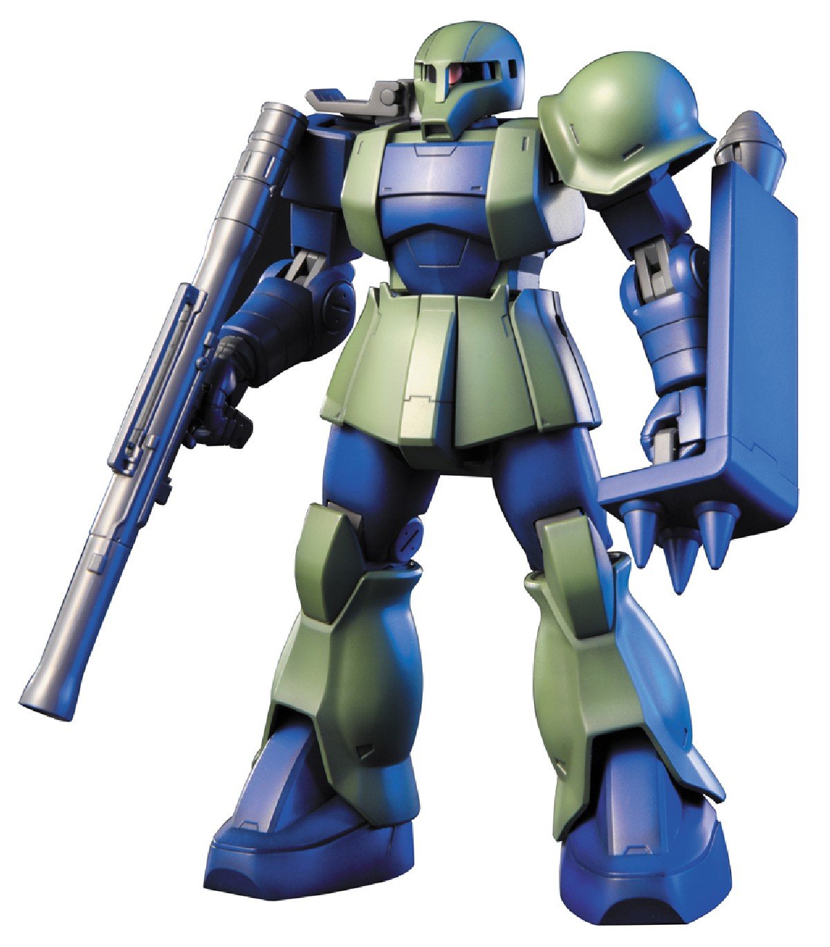 Amazon | ガンプラ HGUC 1/144 MS-05B ザクI (機動戦士ガンダム