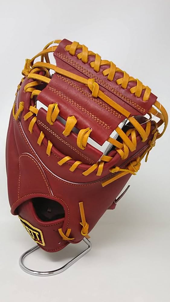 Amazon | ZETT ゼット 硬式キャッチャーミット プロステイタス