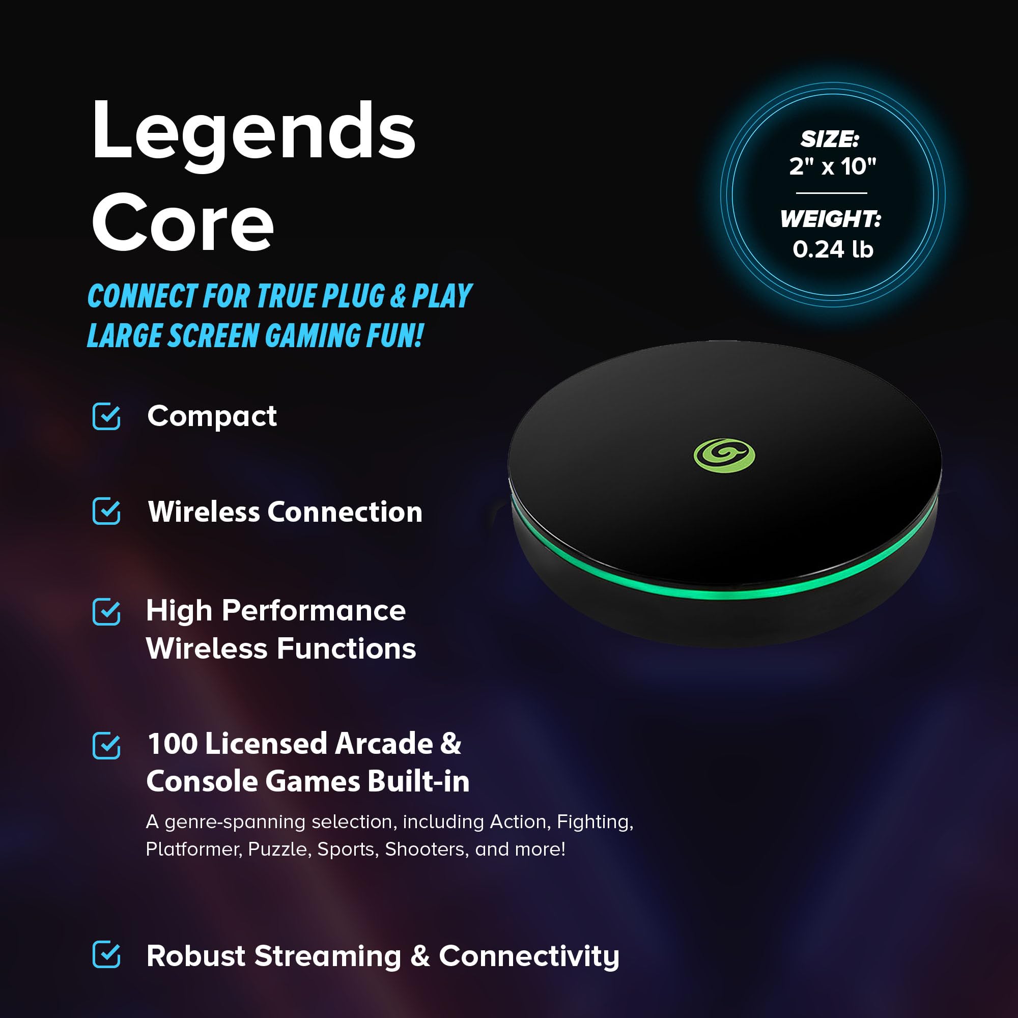 Amazon.co.jp: At Games Legendsゲーマーミニスペシャルエディション