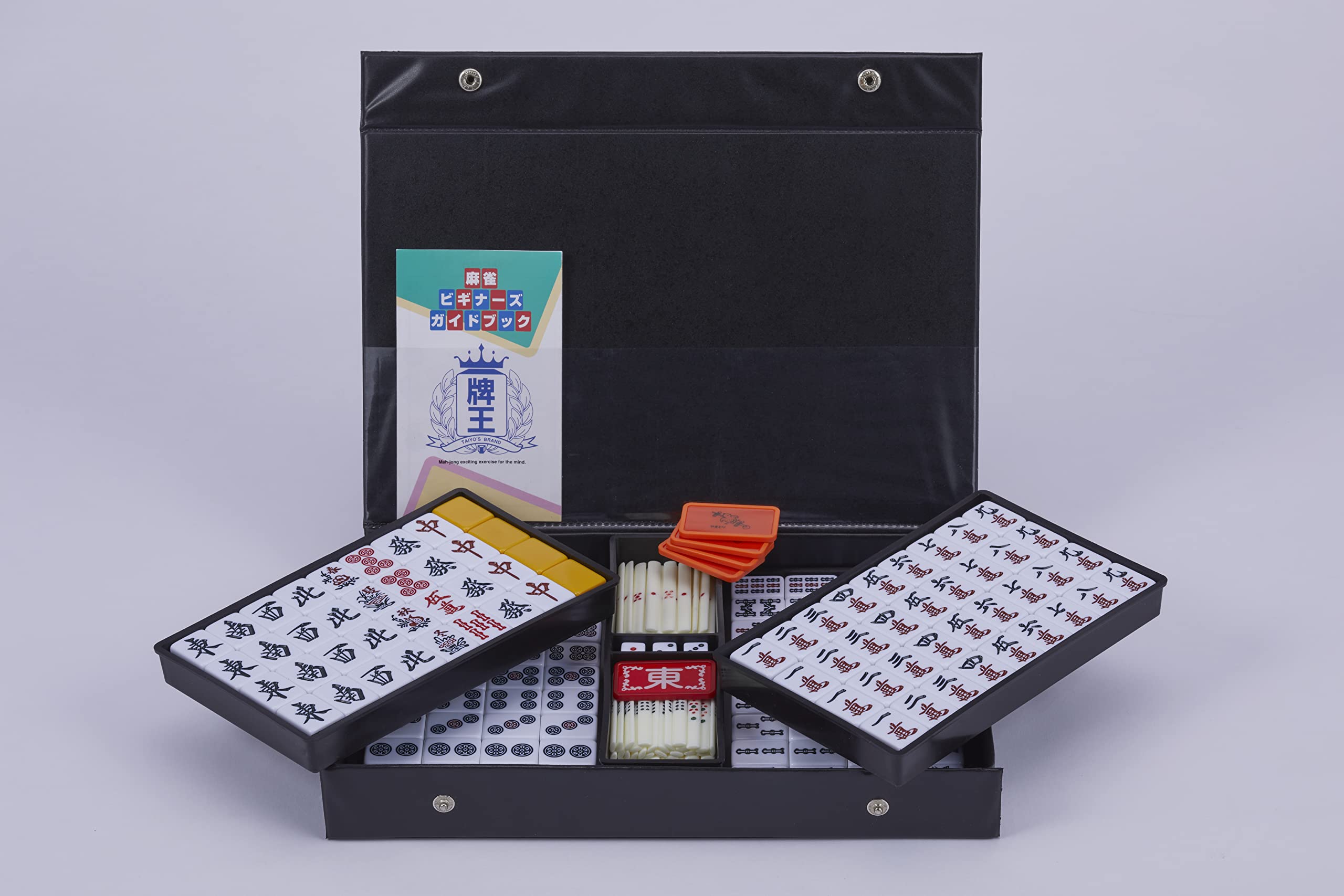 Amazon | 大洋技研(TAIYO GIKEN)AMOS 麻雀牌 smart スマート | 麻雀