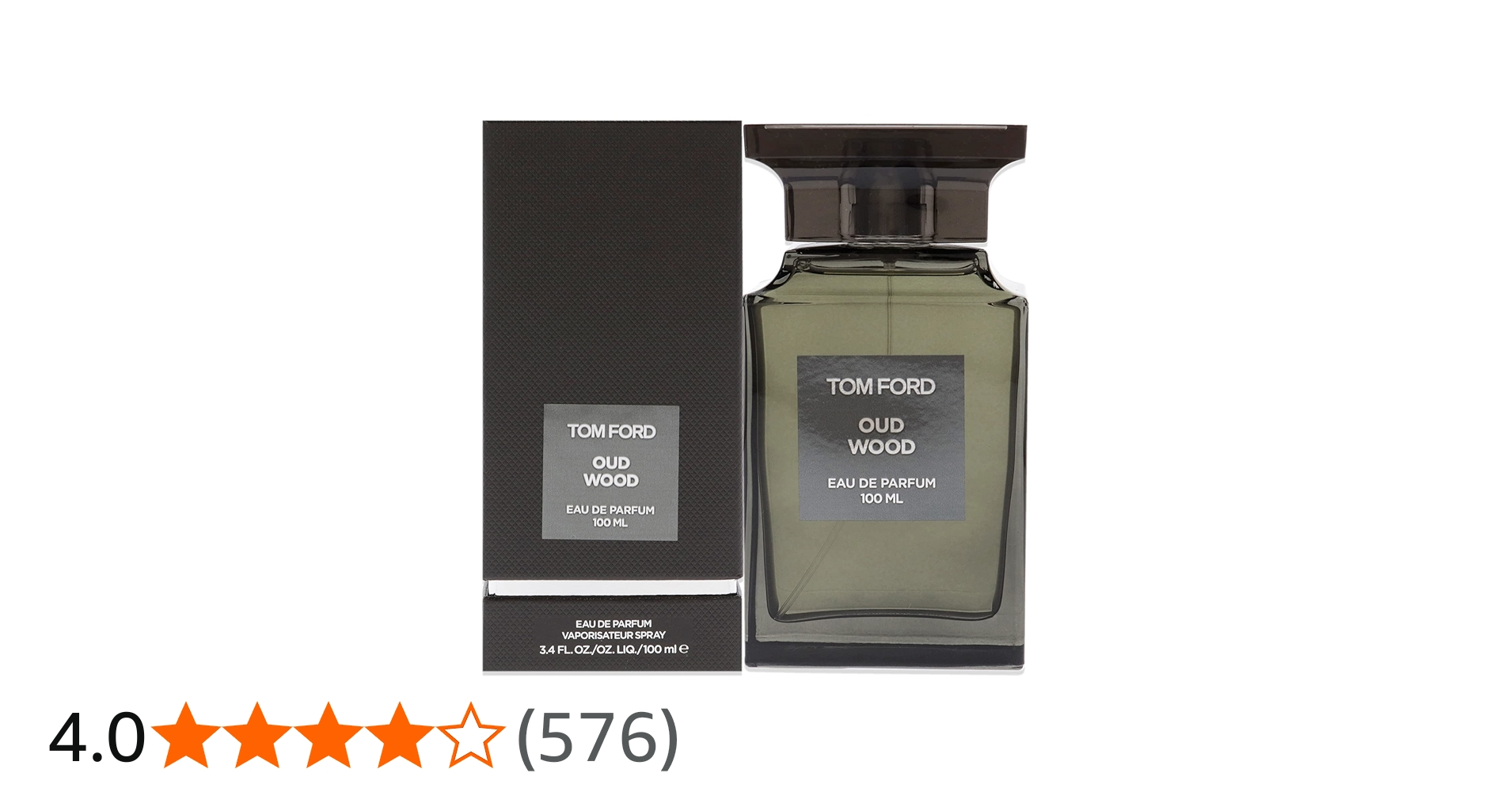 Amazon | 【トムフォード】ウード ウッド EDP・SP 100ml | Tom Ford