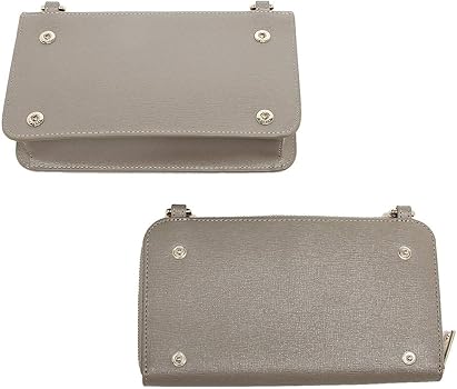 Amazon | [フルラ] ショルダーバッグ リーヴァ Lサイズ お財布