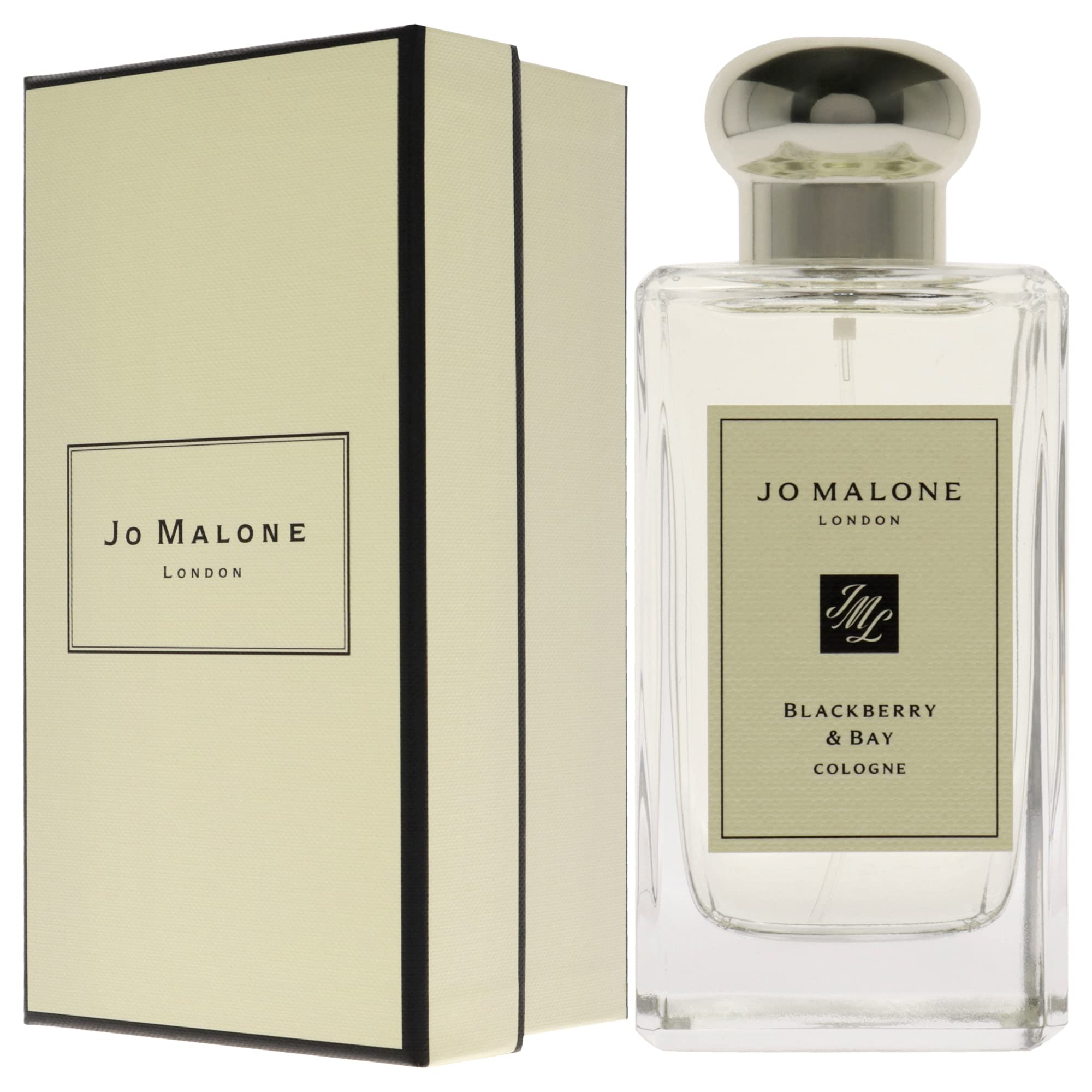 Amazon.com: Jo Malone Blackberry & Bay Cologne Spray Women 3.4 oz