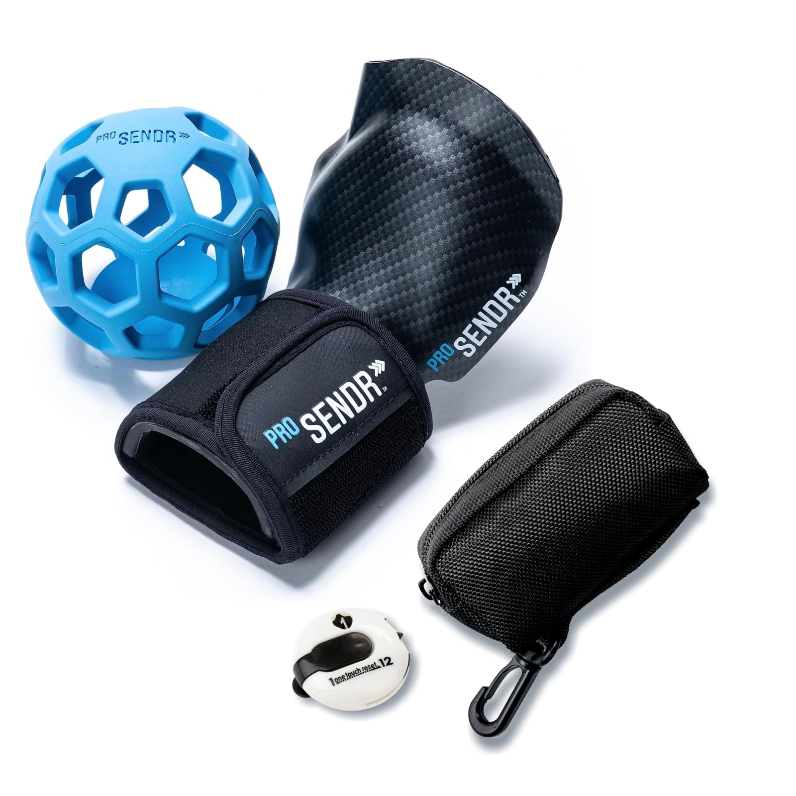 PRO SENDR プロセンダー ゴルフ練習器具 - トレーニング用品