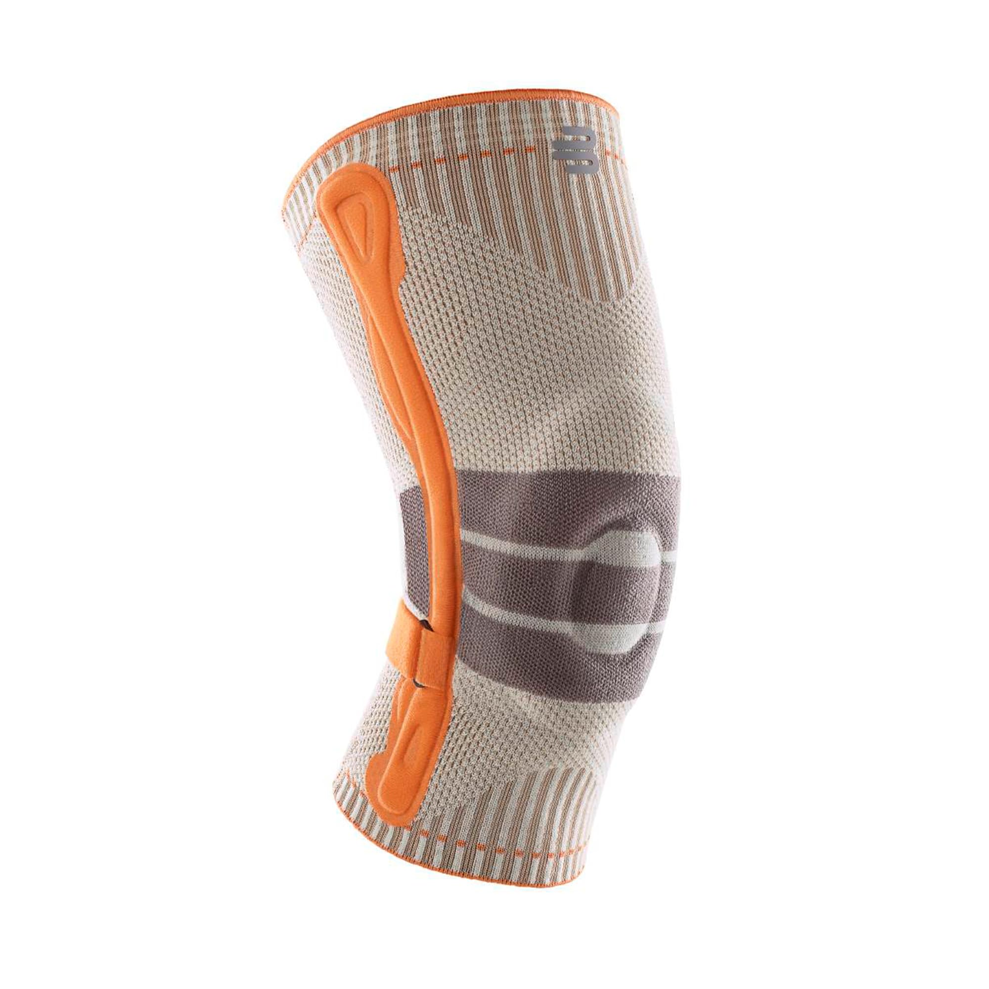 Amazon.com: Bauerfeind Outdoor Knee Support, Unisex Knee Brace for