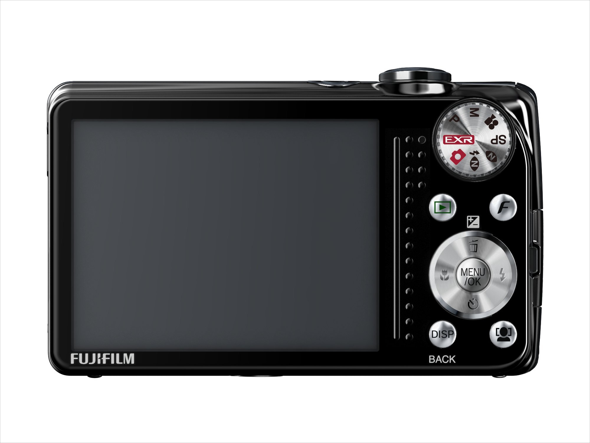 Amazon.com : Fujifilm FinePix F80EXR 12 MP Super CCD EXR Digital