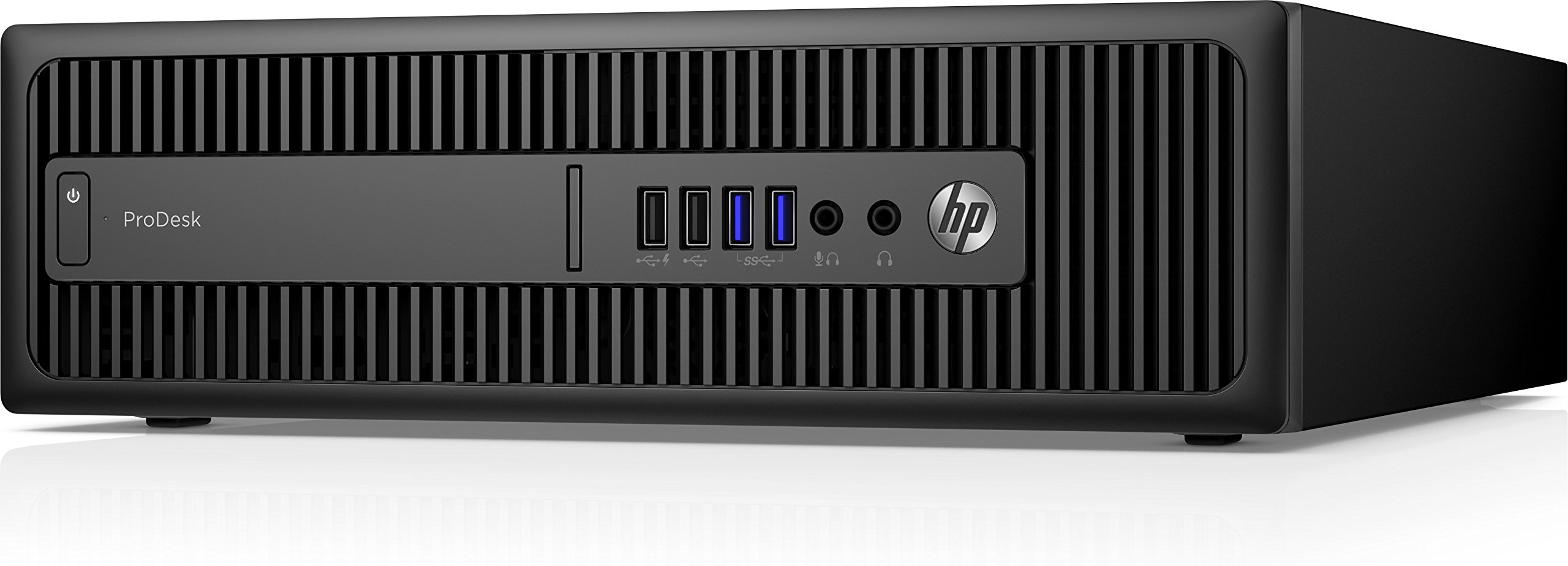 Amazon.com: HP ProDesk 600 G2 SFF Desktop PC Intel Core i5 6th Gen