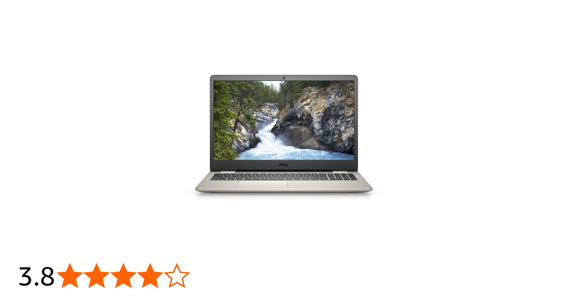 Dell Vostro 15 3000 (3501) 15.6'' Inch FHD | Intel i3-10th Gen
