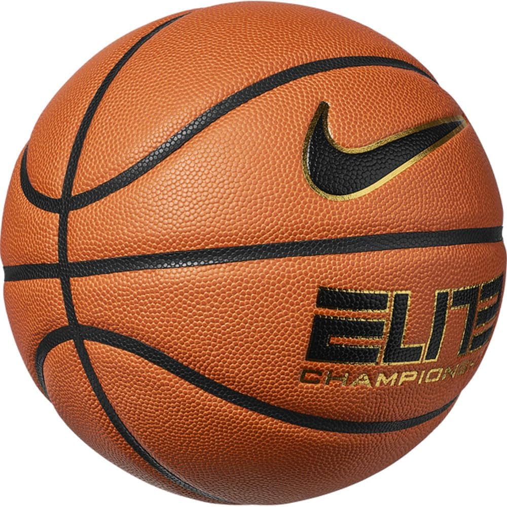 Amazon | NIKE(ナイキ) バスケットボール 7号球 エリート チャンピオン