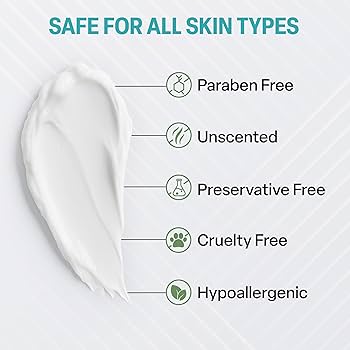 Amazon.com : MASSAGE FX Unscented Massage Cream, 4 oz - Massage